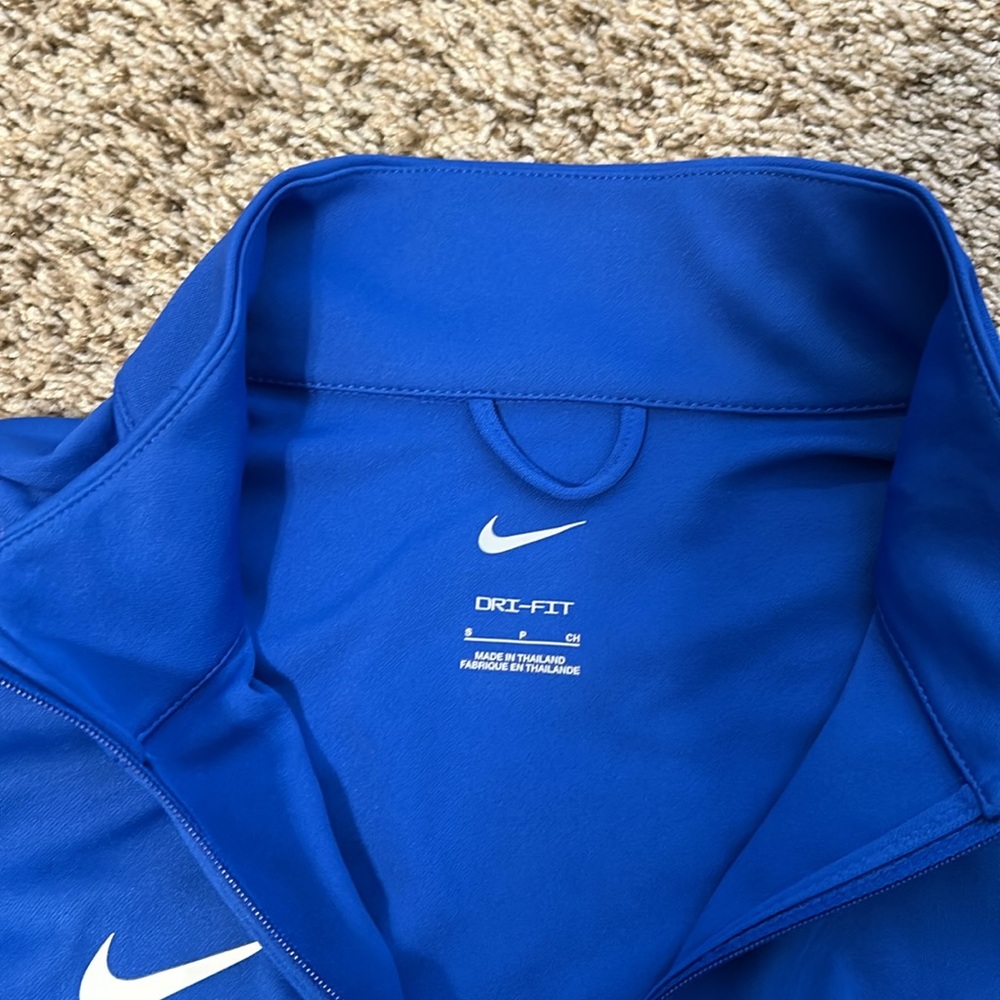 Nike Men's Team Epic 2.0 Jacket - Picture 2 of 5